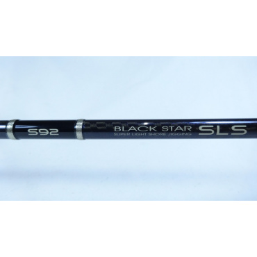 ブラックスター SLS S92